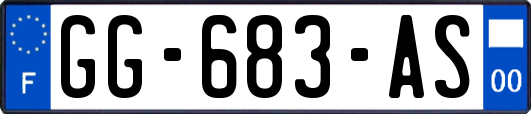 GG-683-AS