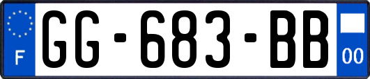 GG-683-BB