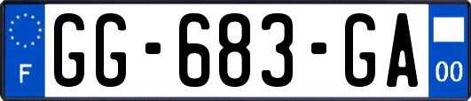 GG-683-GA