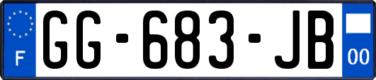 GG-683-JB