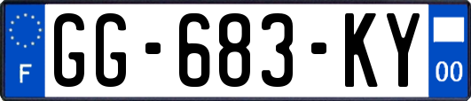 GG-683-KY
