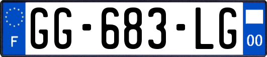 GG-683-LG