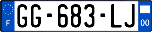 GG-683-LJ