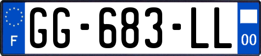 GG-683-LL