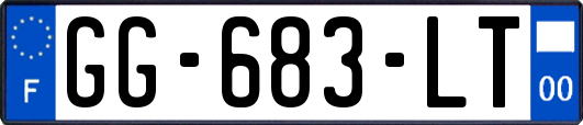 GG-683-LT