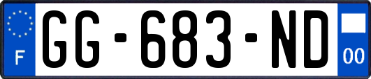 GG-683-ND