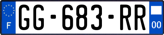 GG-683-RR