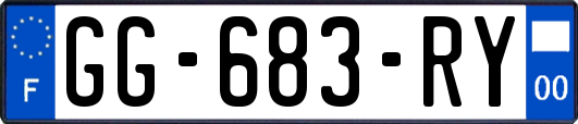 GG-683-RY