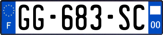 GG-683-SC