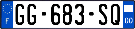 GG-683-SQ