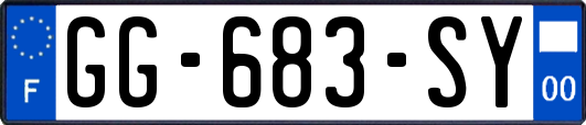 GG-683-SY