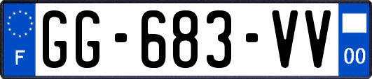 GG-683-VV