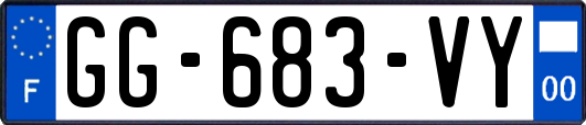 GG-683-VY
