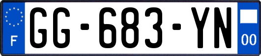 GG-683-YN