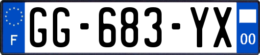 GG-683-YX