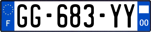 GG-683-YY