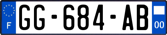 GG-684-AB