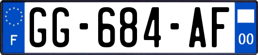 GG-684-AF