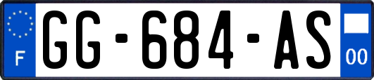 GG-684-AS