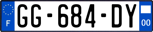 GG-684-DY