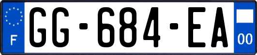 GG-684-EA