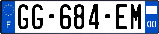 GG-684-EM