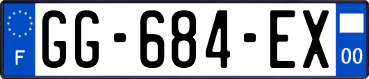 GG-684-EX