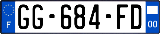 GG-684-FD