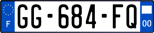 GG-684-FQ