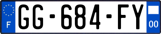 GG-684-FY