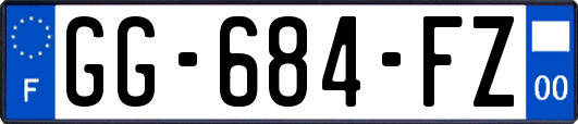 GG-684-FZ