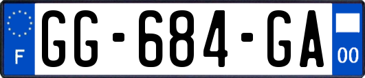 GG-684-GA