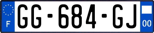 GG-684-GJ