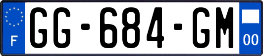 GG-684-GM