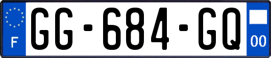GG-684-GQ