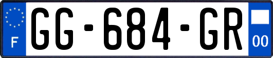 GG-684-GR
