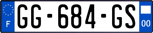 GG-684-GS
