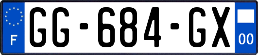 GG-684-GX