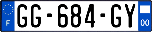 GG-684-GY