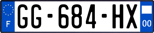 GG-684-HX