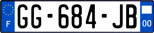 GG-684-JB