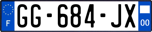 GG-684-JX