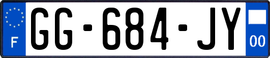 GG-684-JY