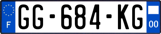 GG-684-KG