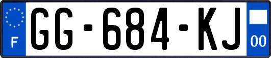 GG-684-KJ