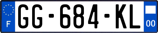 GG-684-KL