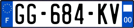 GG-684-KV