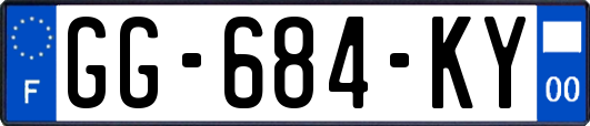 GG-684-KY