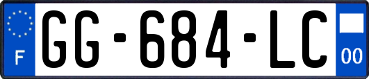 GG-684-LC