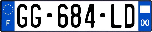 GG-684-LD
